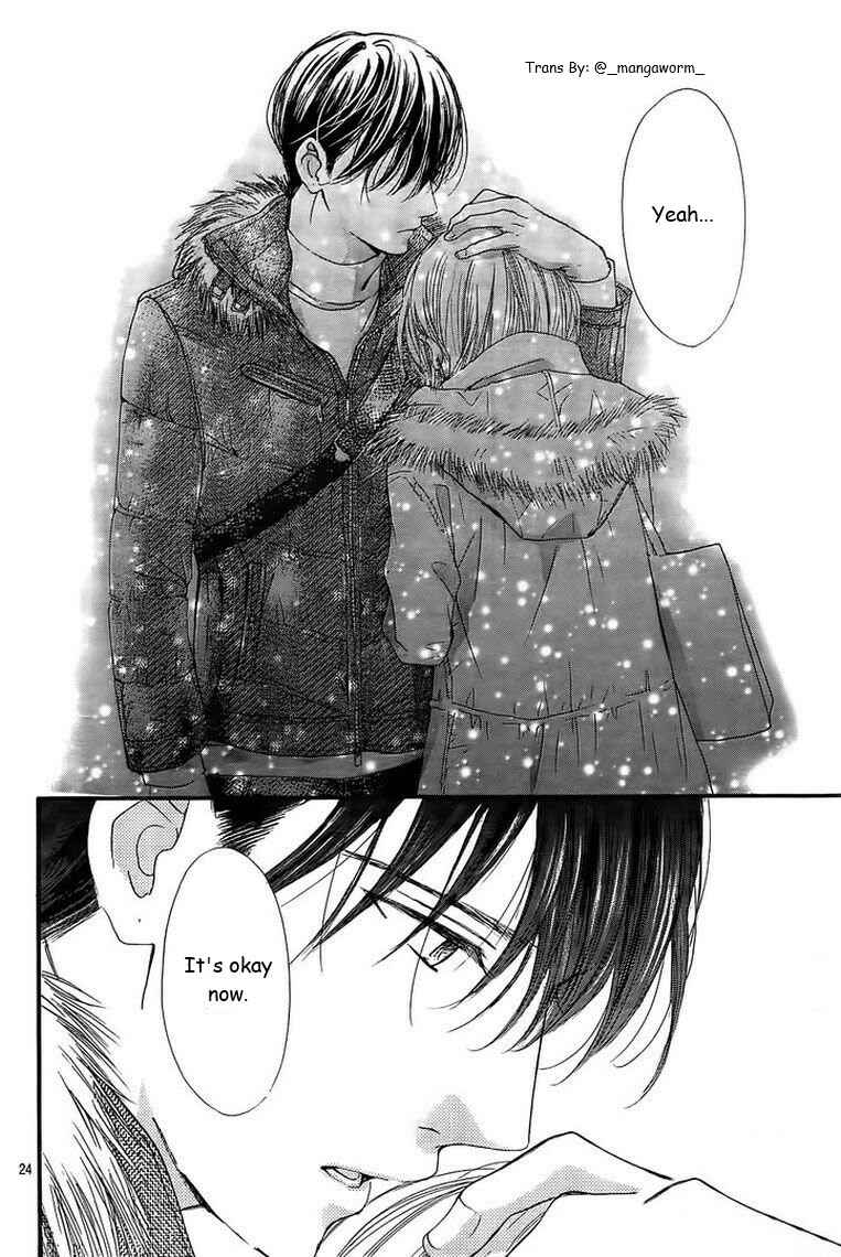 Page 23 Chapter 32 Boku ni Hana no Melancholy