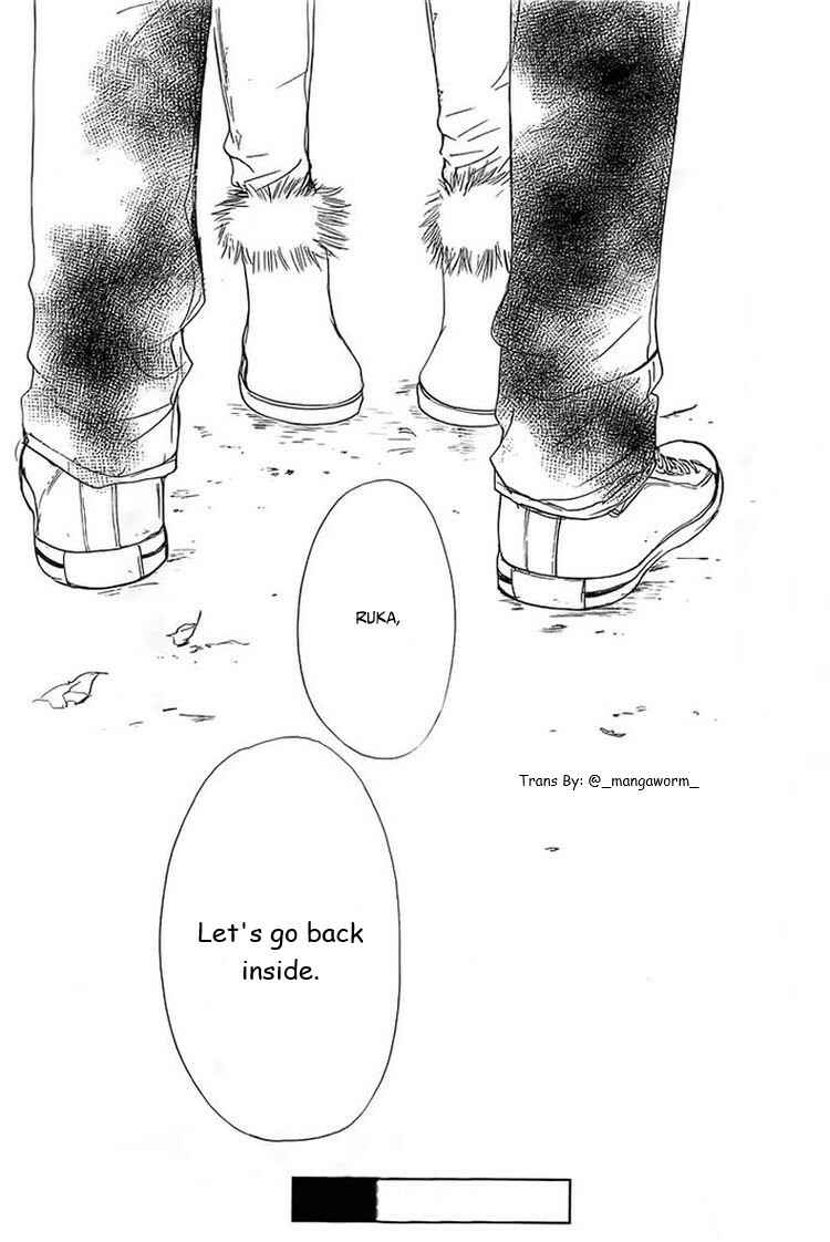 Page 24 Chapter 32 Boku ni Hana no Melancholy