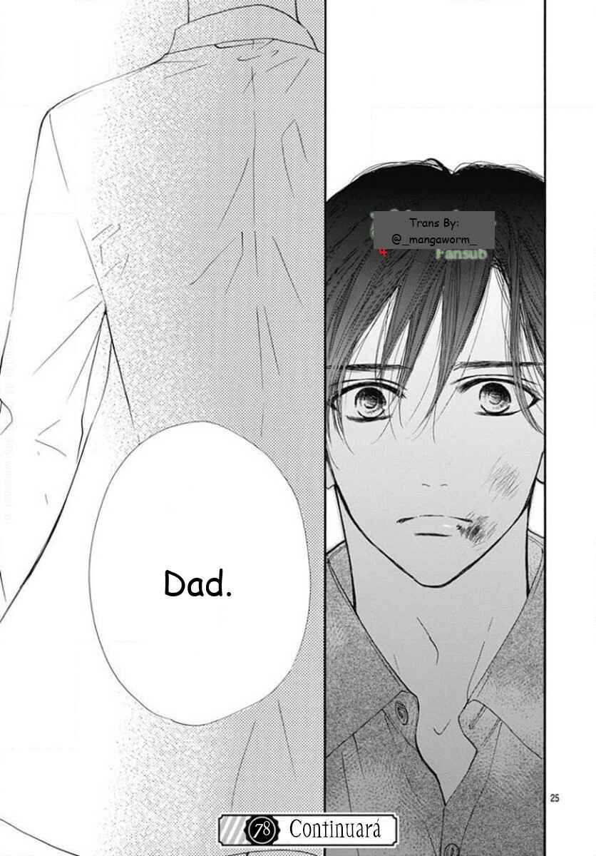 Page 24 Chapter 78 Boku ni Hana no Melancholy