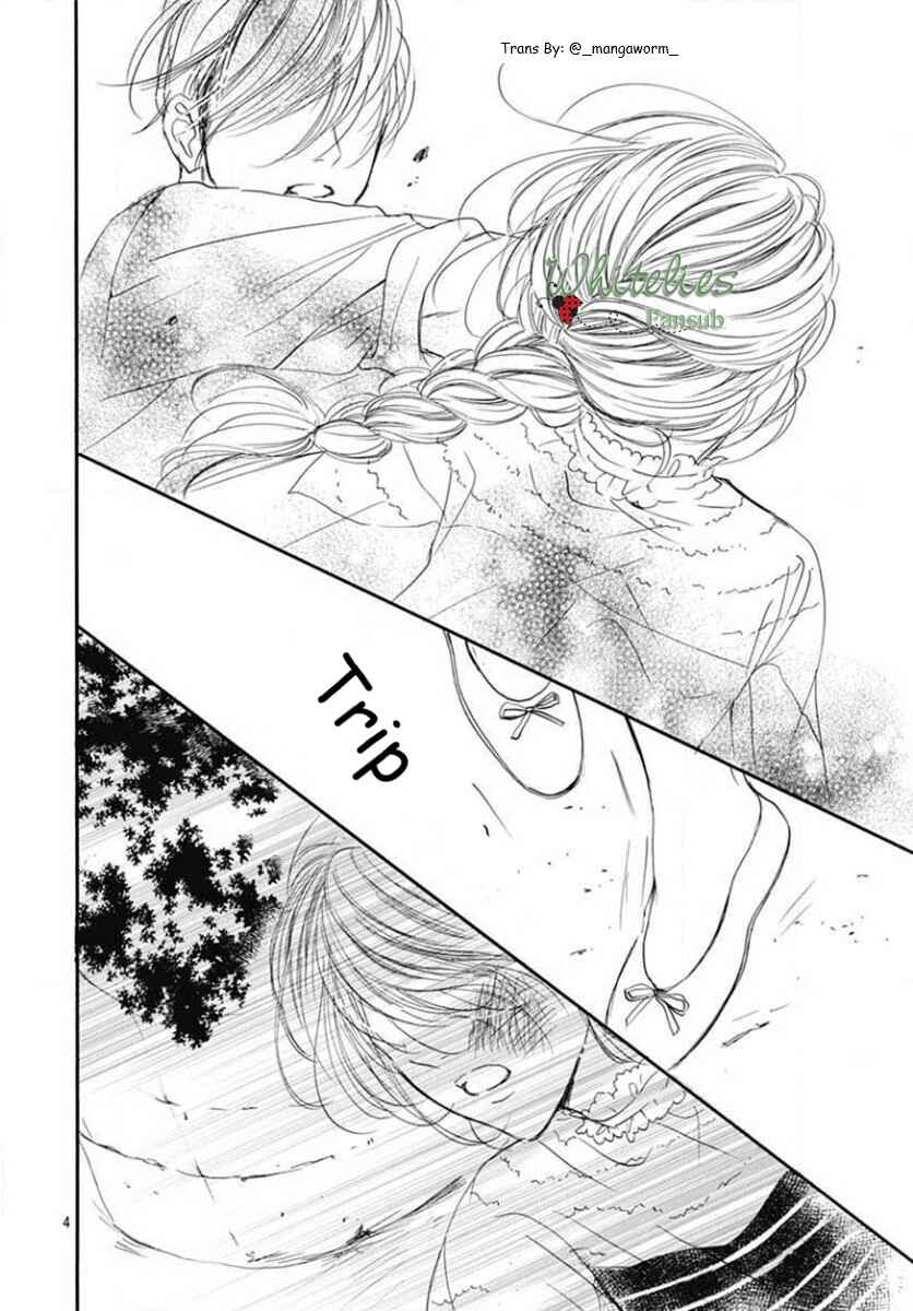 Page 3 Chapter 78 Boku ni Hana no Melancholy