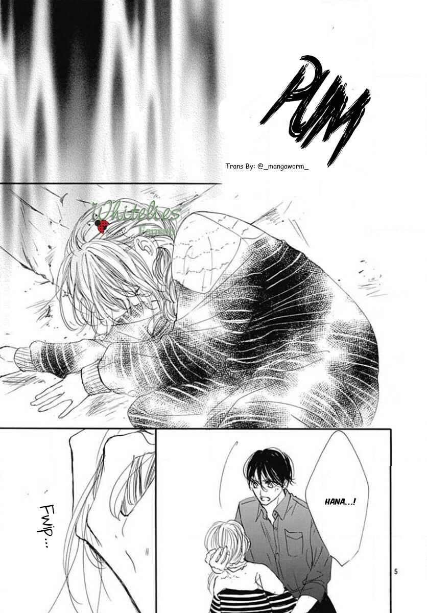 Page 4 Chapter 78 Boku ni Hana no Melancholy