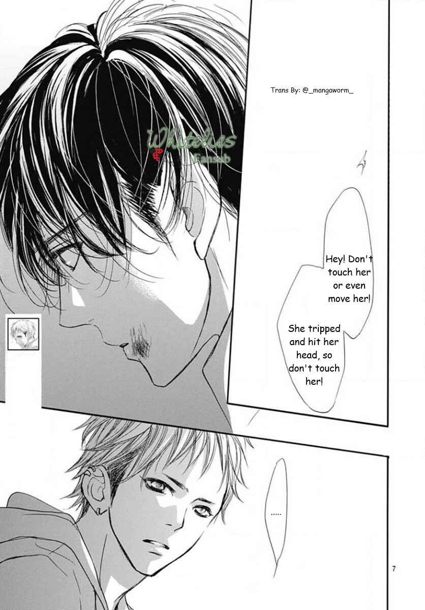 Page 6 Chapter 78 Boku ni Hana no Melancholy