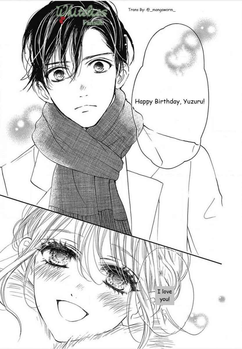 Page 16 Chapter 88 Boku ni Hana no Melancholy
