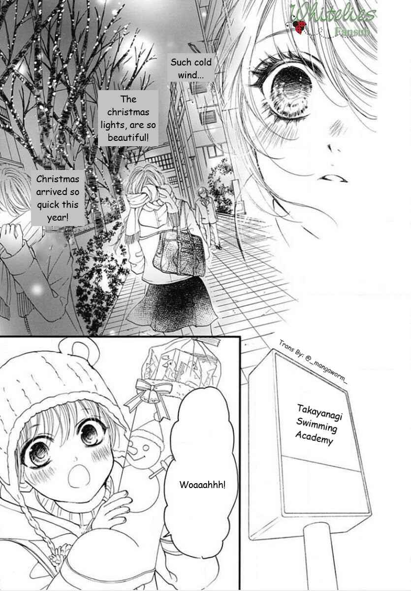 Page 2 Chapter 88 Boku ni Hana no Melancholy