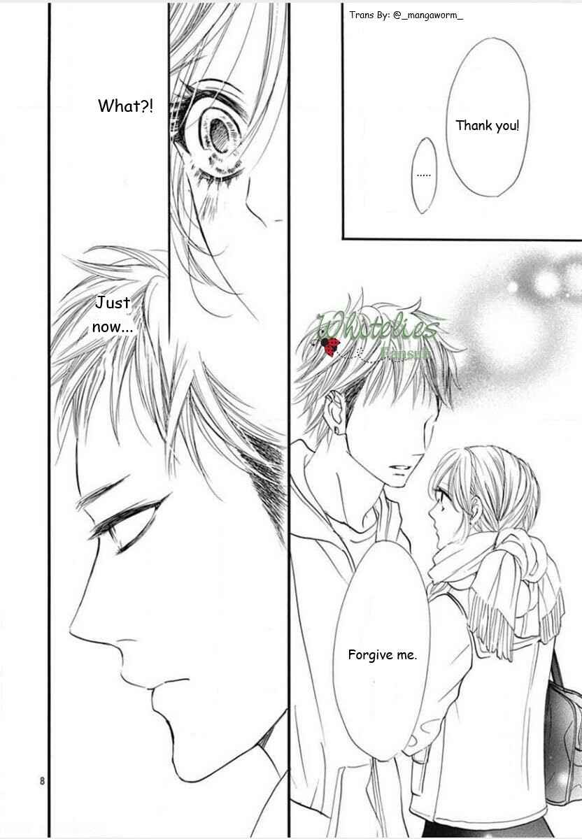 Page 7 Chapter 88 Boku ni Hana no Melancholy