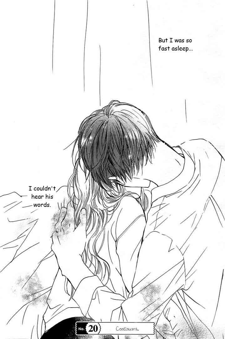 Page 24 Chapter 24 Boku ni Hana no Melancholy