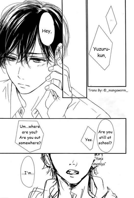 Page 2 Chapter 57 Boku ni Hana no Melancholy