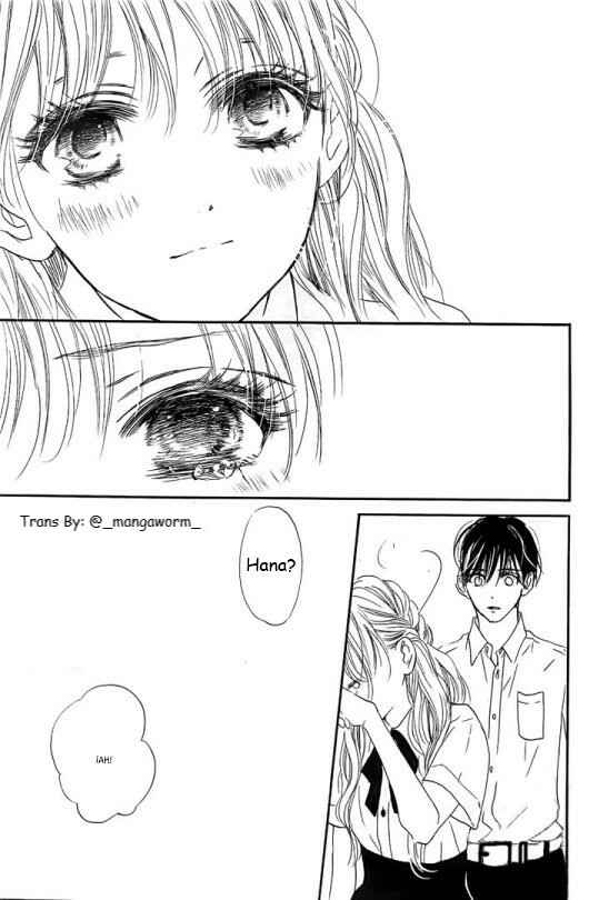 Page 20 Chapter 57 Boku ni Hana no Melancholy