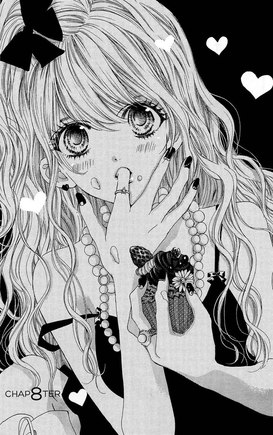 Page 2 Chapter 8 Boku ni Hana no Melancholy