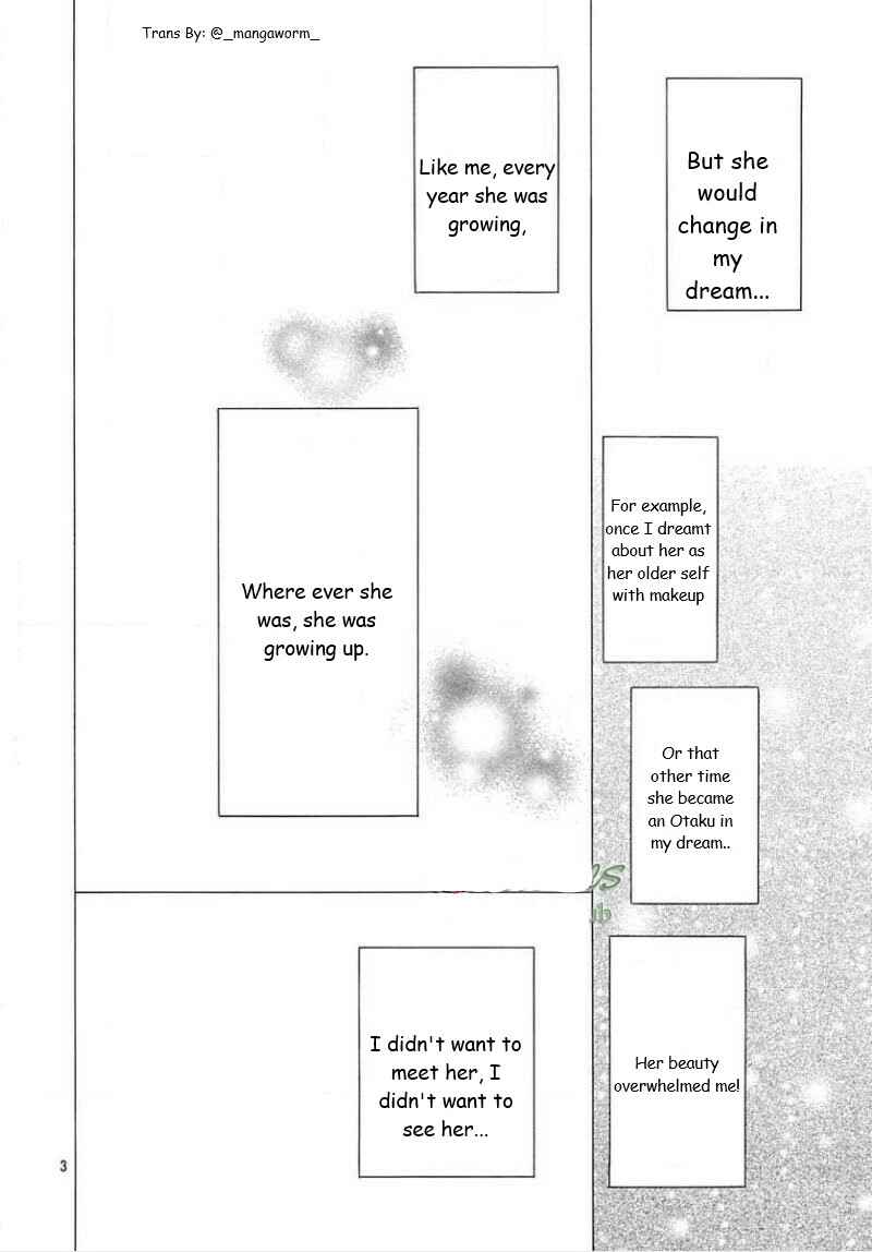 Page 2 Chapter 83 Boku ni Hana no Melancholy