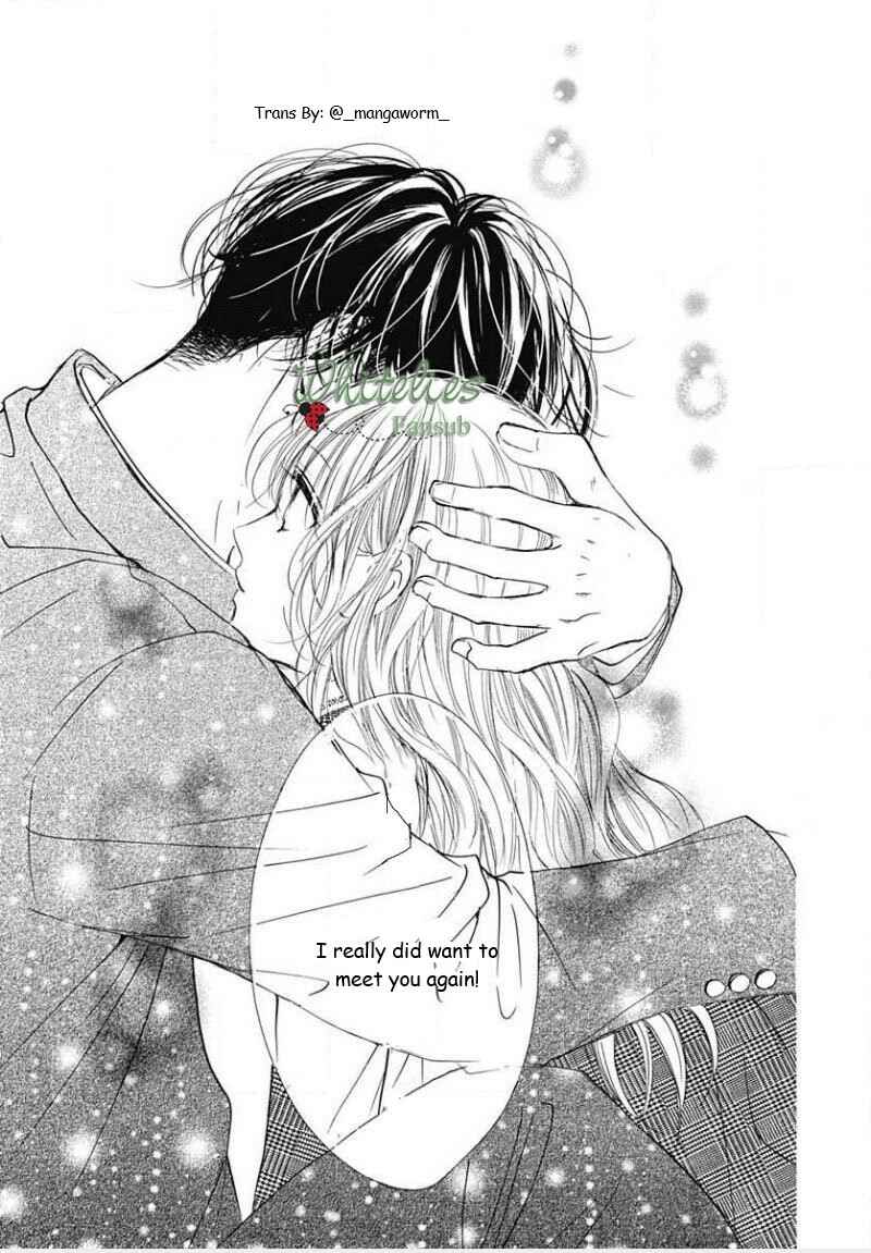 Page 20 Chapter 83 Boku ni Hana no Melancholy