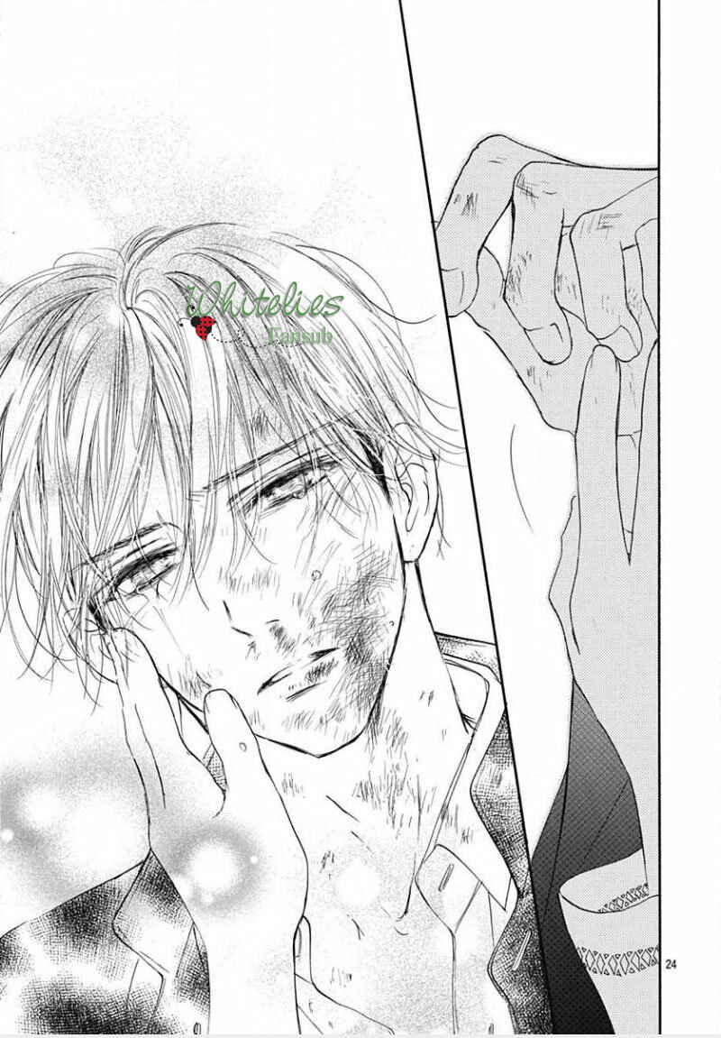 Page 22 Chapter 83 Boku ni Hana no Melancholy