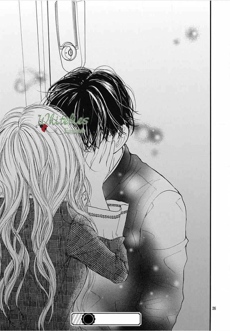 Page 24 Chapter 83 Boku ni Hana no Melancholy