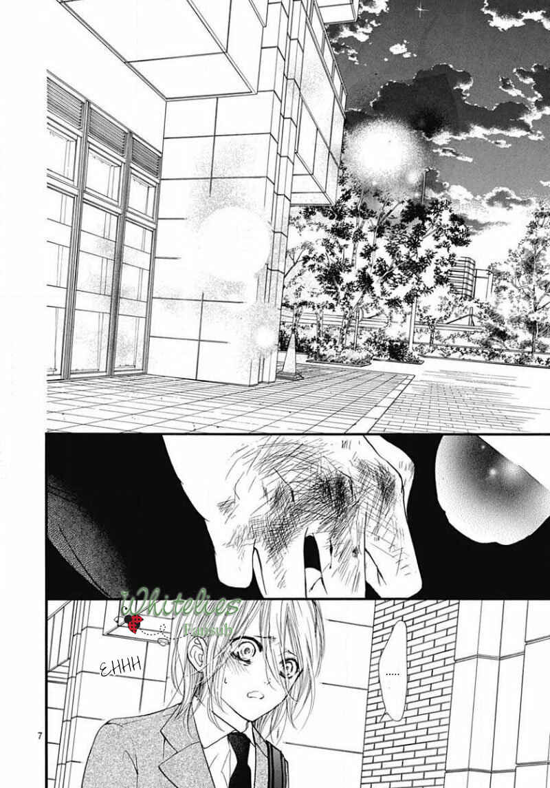 Page 6 Chapter 83 Boku ni Hana no Melancholy