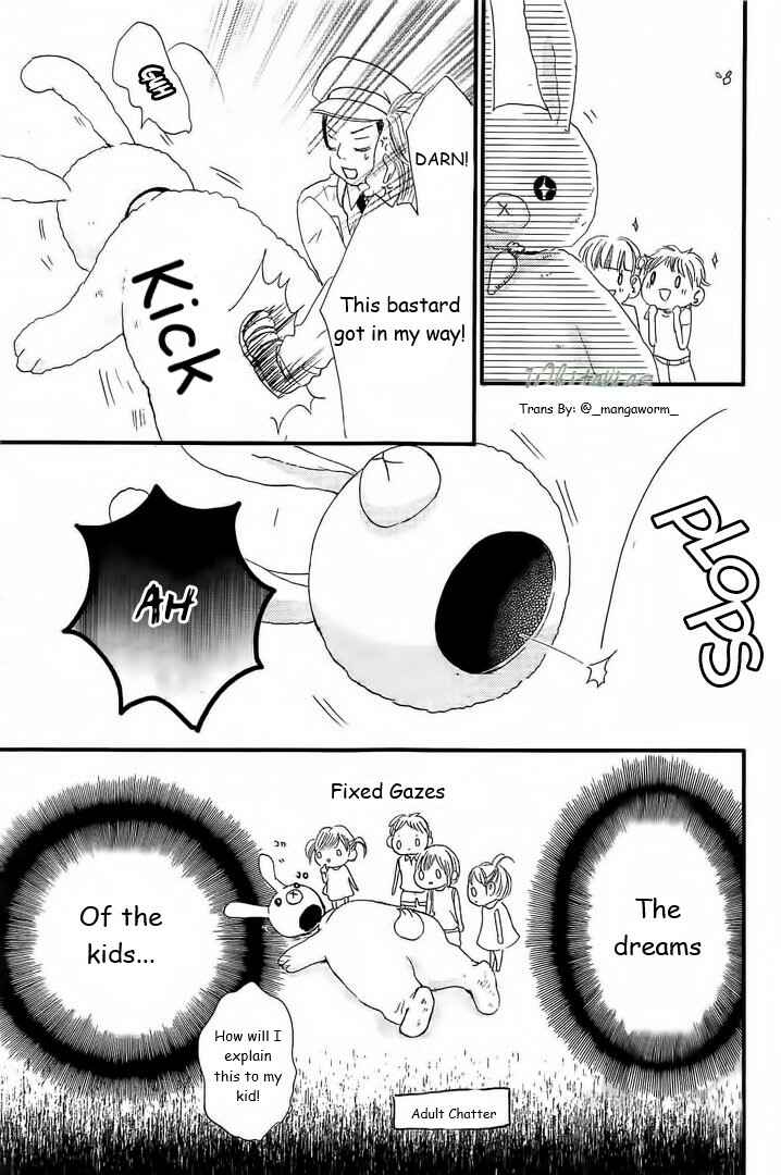 Page 22 Chapter 16 Boku ni Hana no Melancholy