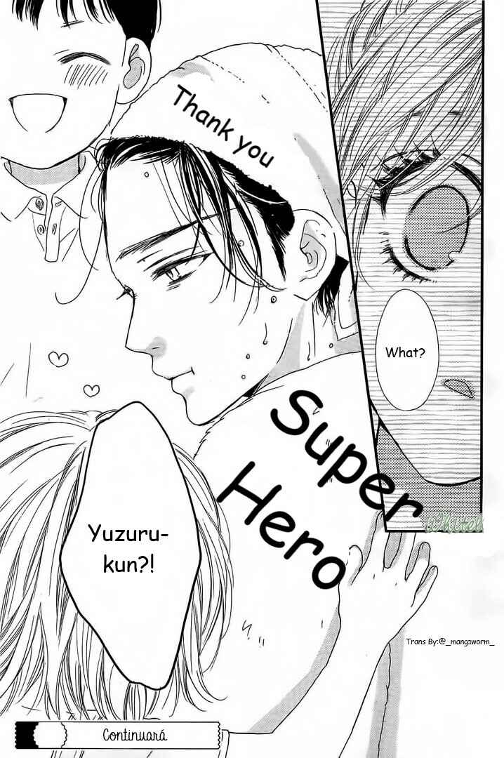 Page 24 Chapter 16 Boku ni Hana no Melancholy