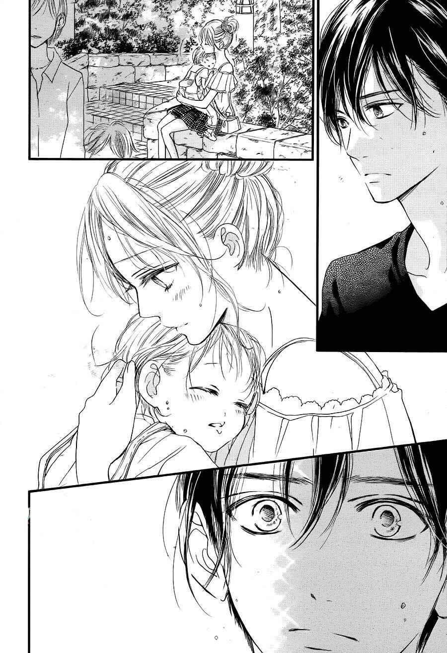 Page 3 Chapter 17 Boku ni Hana no Melancholy