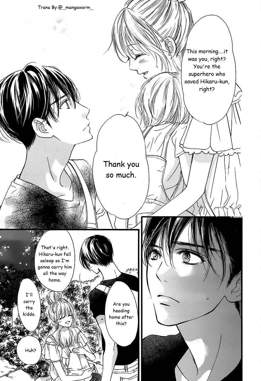 Page 6 Chapter 17 Boku ni Hana no Melancholy