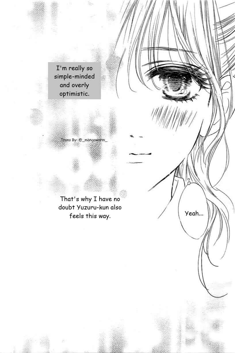 Page 11 Chapter 53 Boku ni Hana no Melancholy