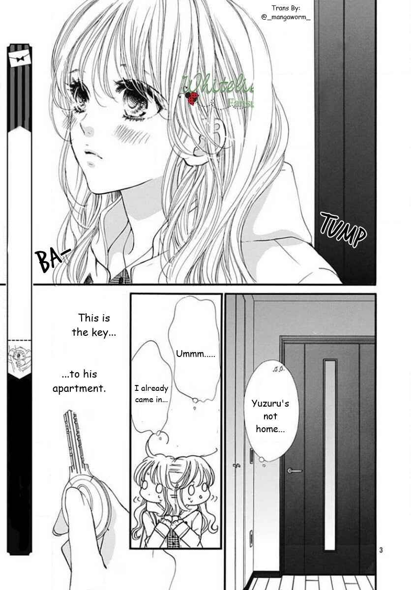 Page 2 Chapter 82 Boku ni Hana no Melancholy