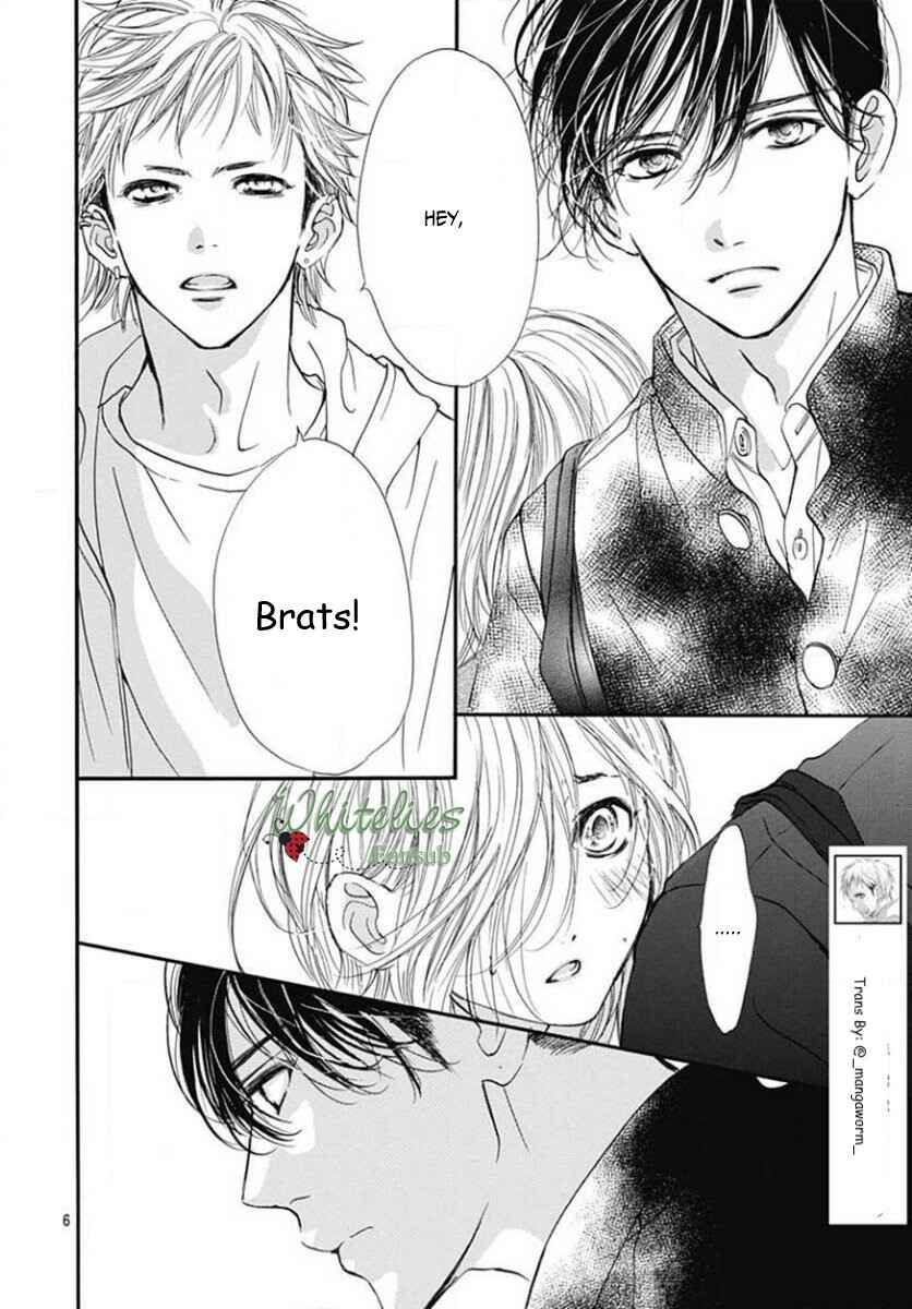 Page 5 Chapter 82 Boku ni Hana no Melancholy