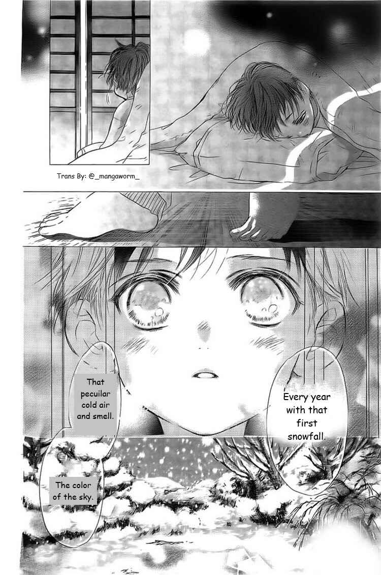 Page 15 Chapter 26 Boku ni Hana no Melancholy