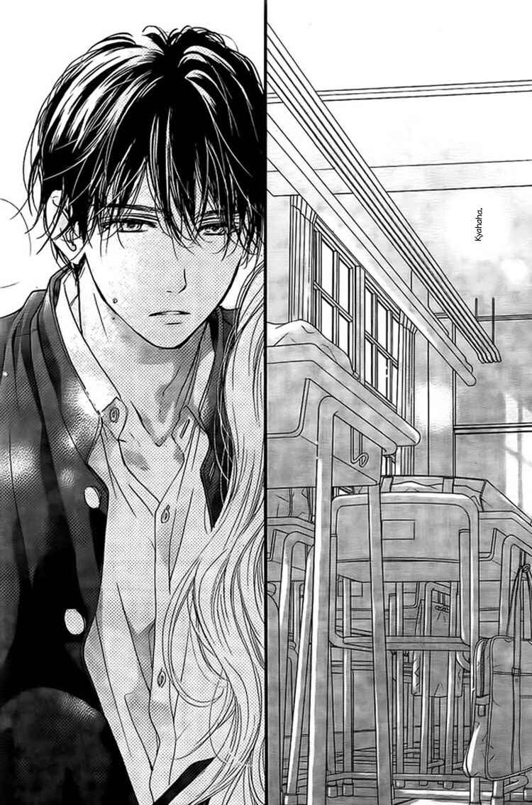 Page 2 Chapter 26 Boku ni Hana no Melancholy