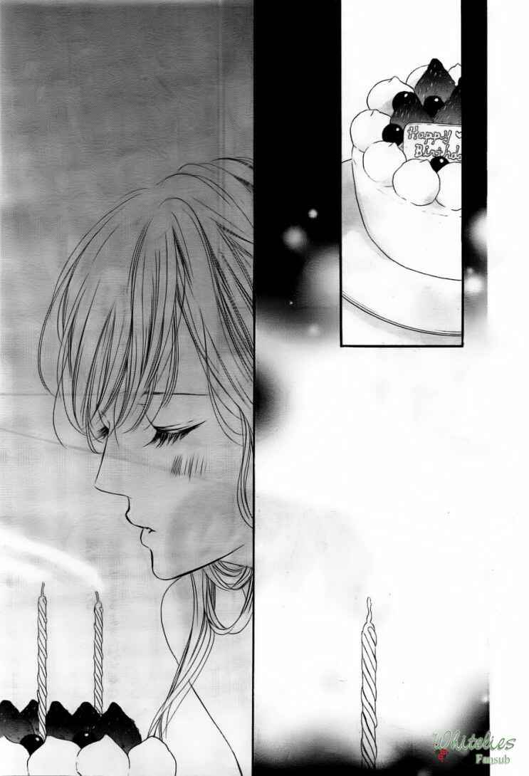 Page 12 Chapter 43 Boku ni Hana no Melancholy