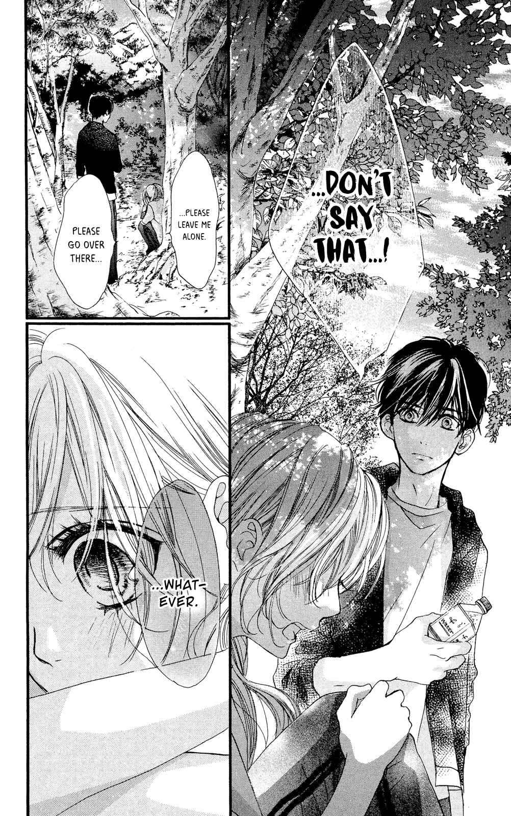 Page 13 Chapter 11 Boku ni Hana no Melancholy