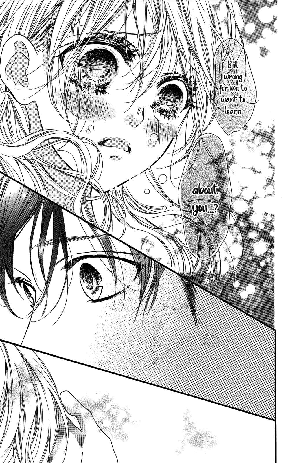 Page 18 Chapter 11 Boku ni Hana no Melancholy