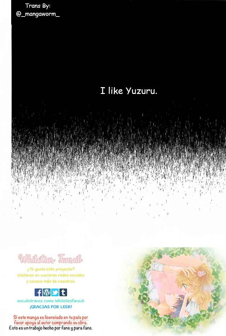 Page 1 Chapter 15 Boku ni Hana no Melancholy
