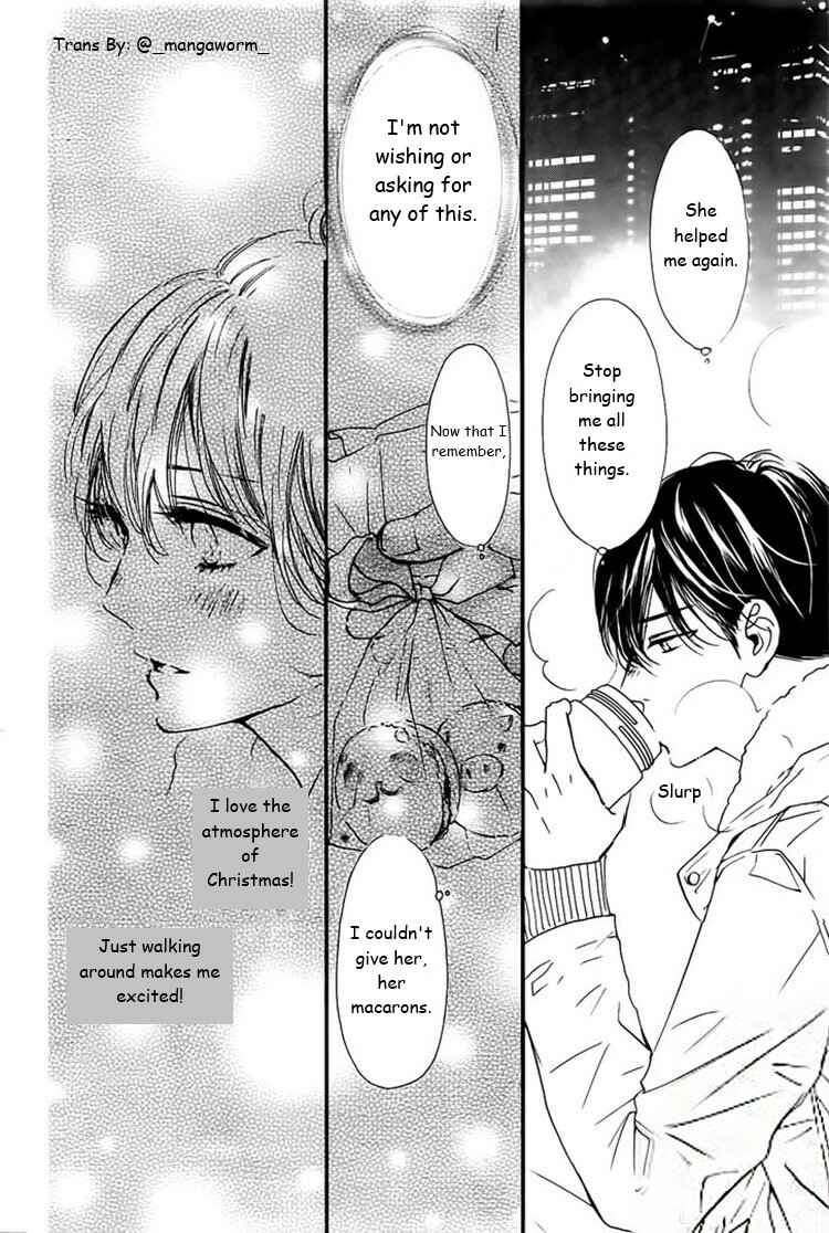 Page 14 Chapter 28 Boku ni Hana no Melancholy