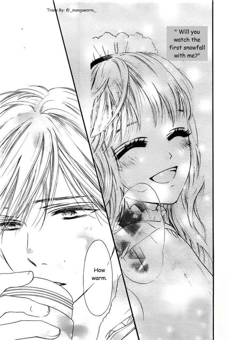 Page 15 Chapter 28 Boku ni Hana no Melancholy