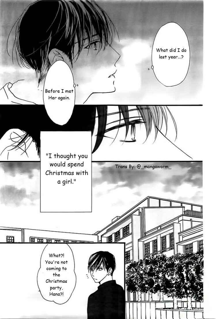 Page 5 Chapter 28 Boku ni Hana no Melancholy