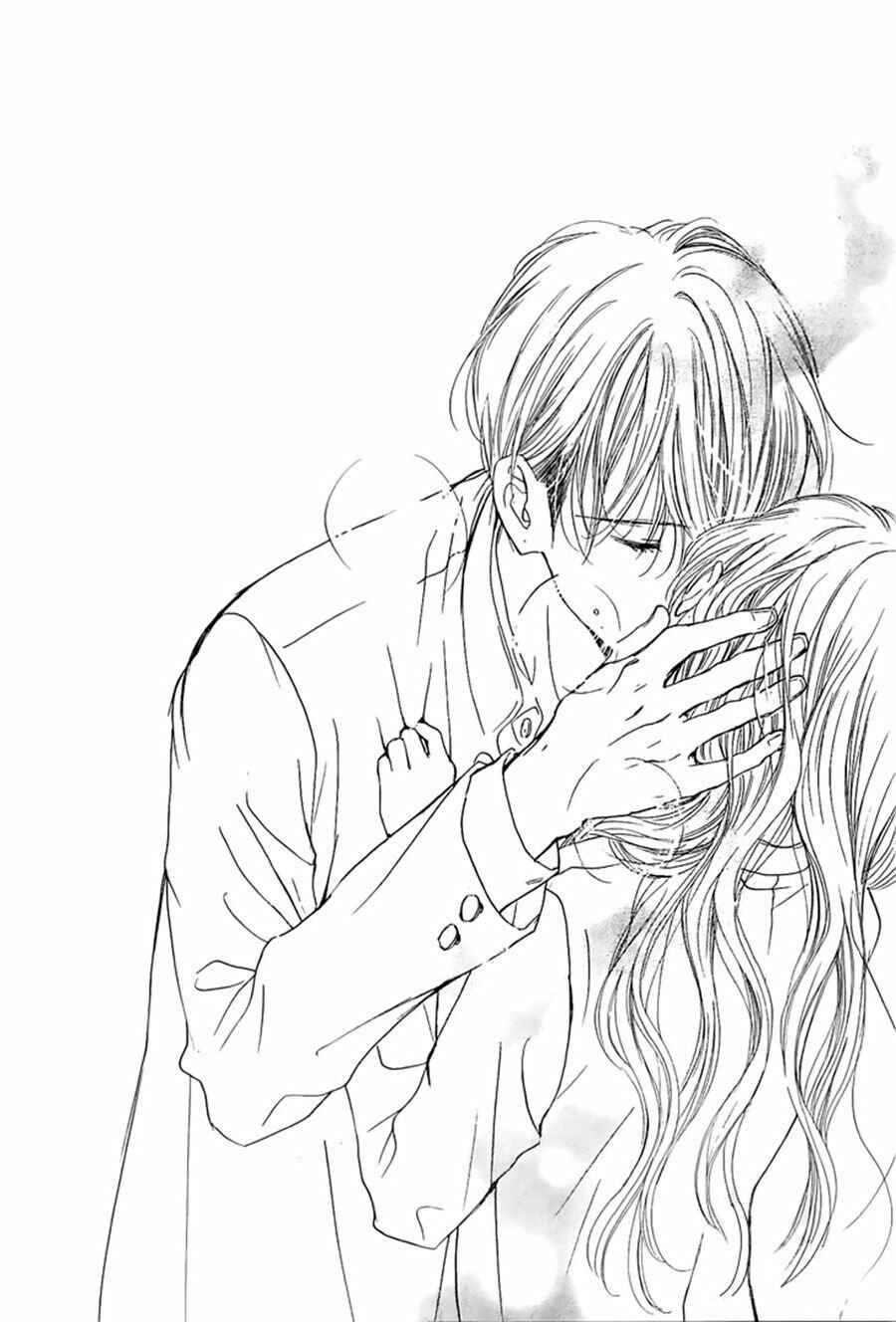 Page 23 Chapter 46 Boku ni Hana no Melancholy