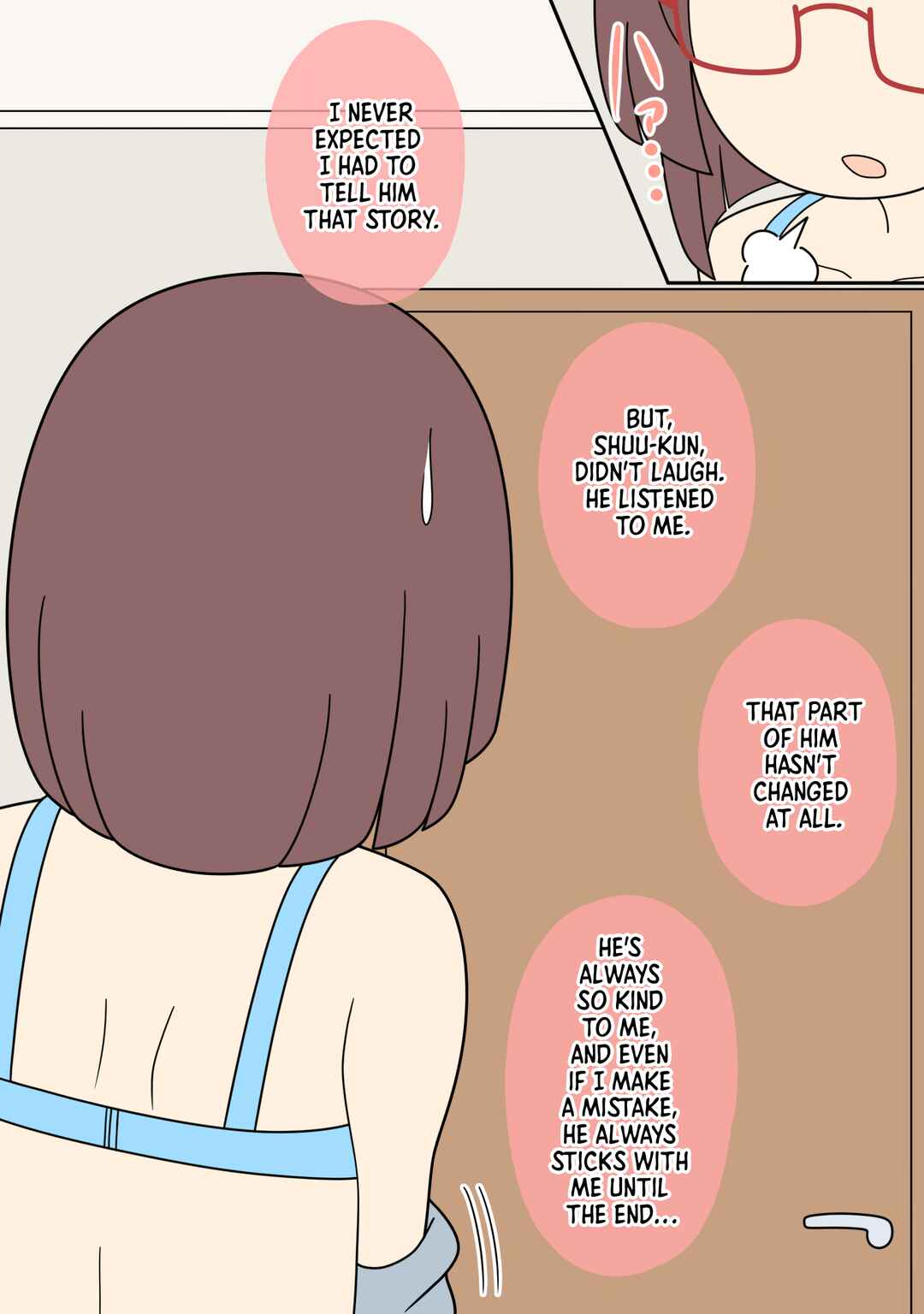 Page 1 Chapter 30 Kisei Shitara Juushi ga Kurashiteta
