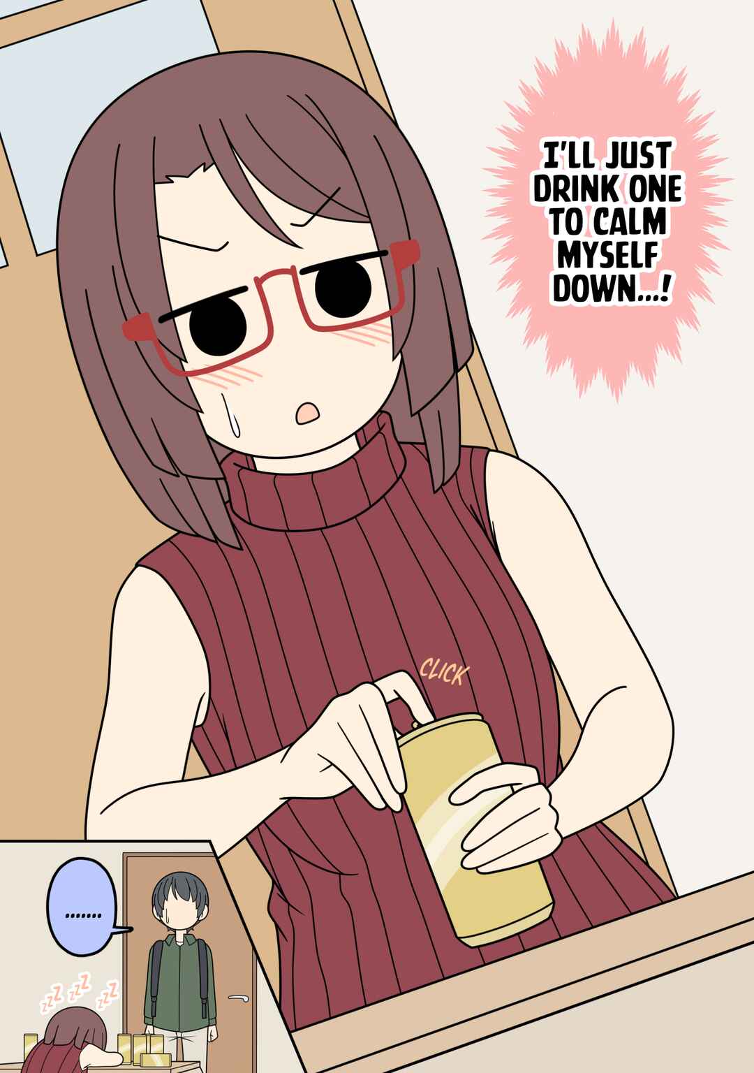 Page 2 Chapter 57 Kisei Shitara Juushi ga Kurashiteta