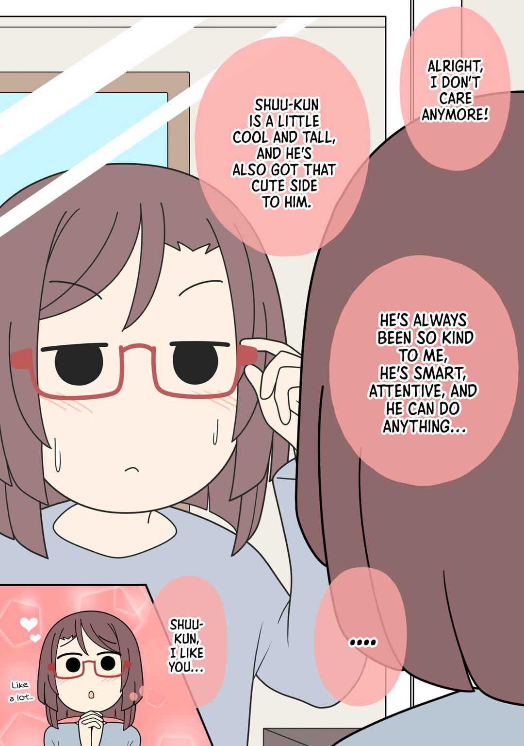 Page 2 Chapter 20 Kisei Shitara Juushi ga Kurashiteta