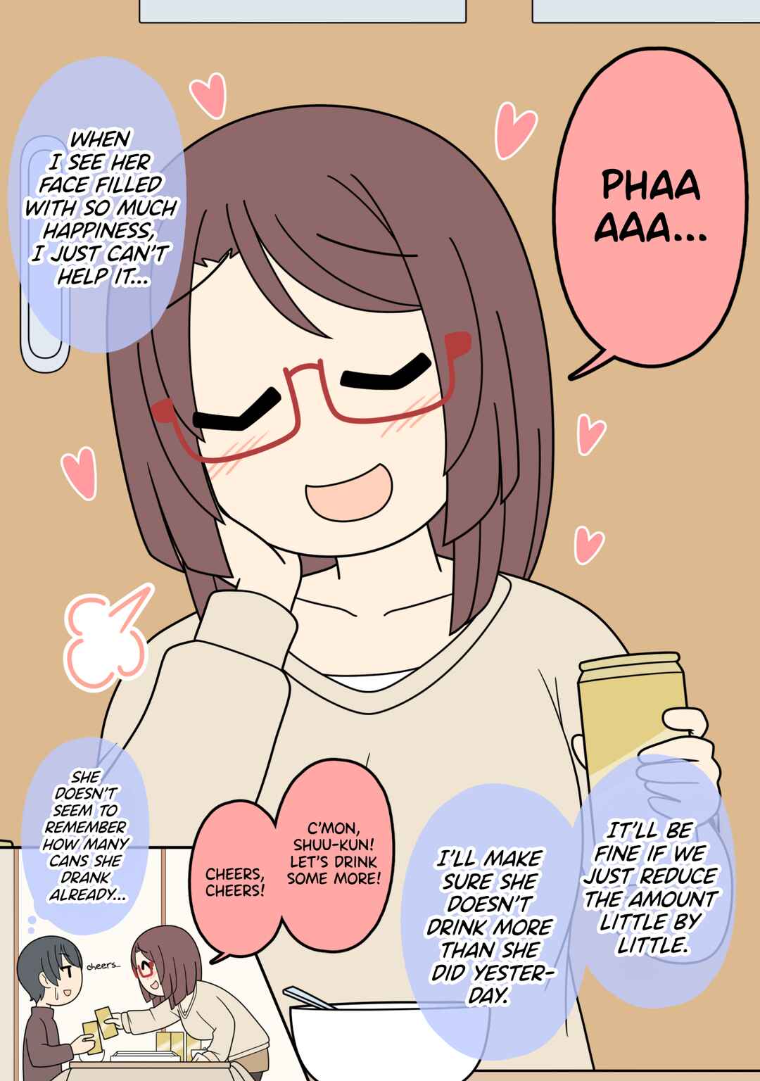 Page 2 Chapter 46 Kisei Shitara Juushi ga Kurashiteta