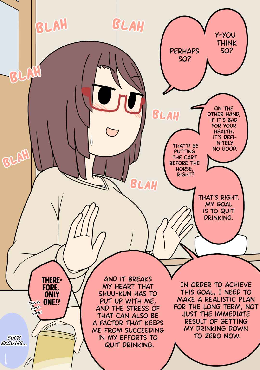 Page 2 Chapter 45 Kisei Shitara Juushi ga Kurashiteta