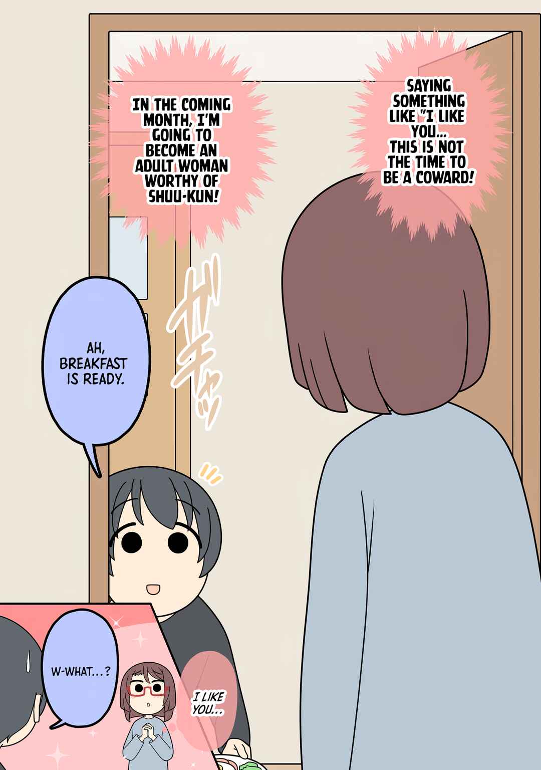 Page 2 Chapter 21 Kisei Shitara Juushi ga Kurashiteta