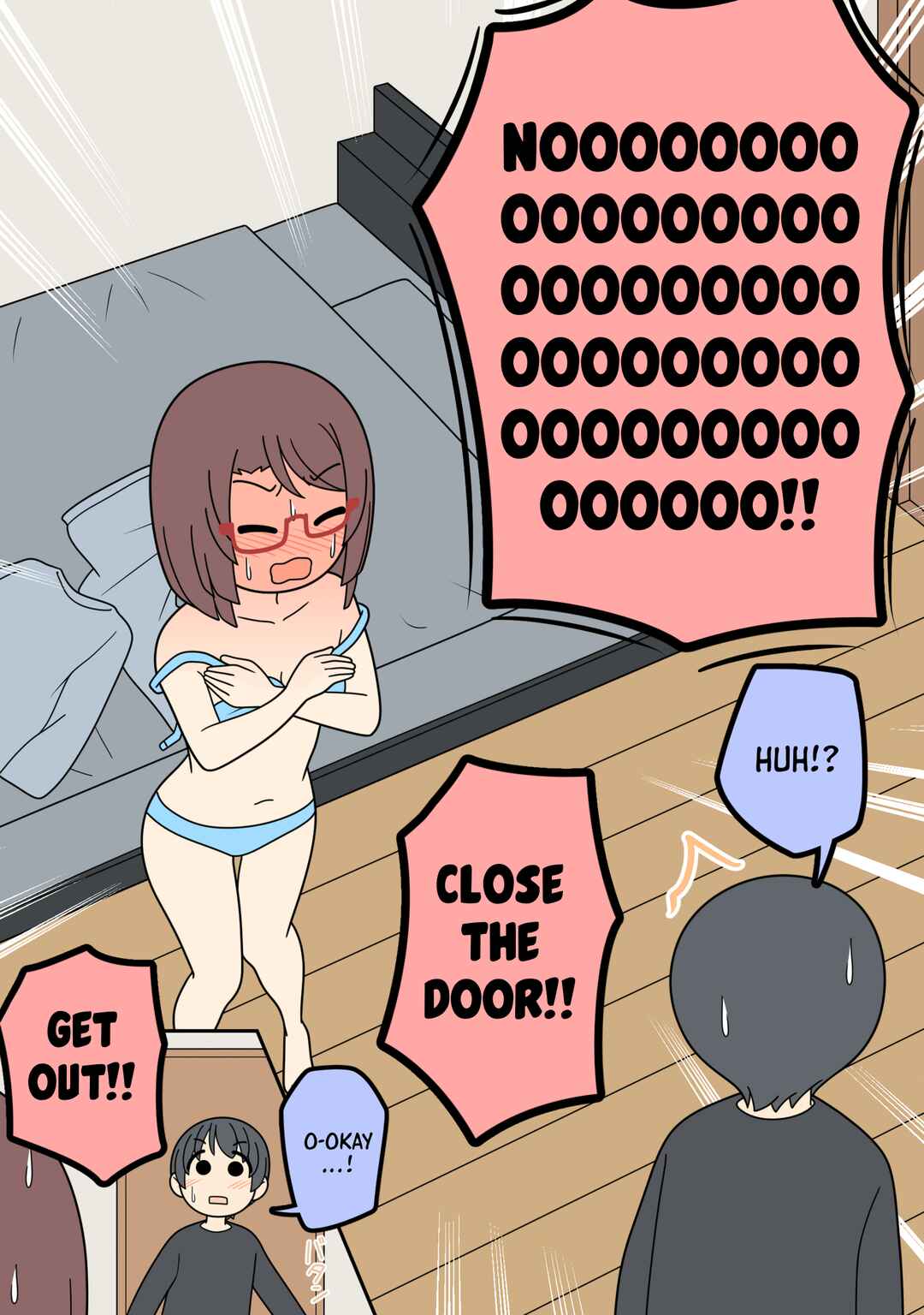 Page 2 Chapter 31 Kisei Shitara Juushi ga Kurashiteta