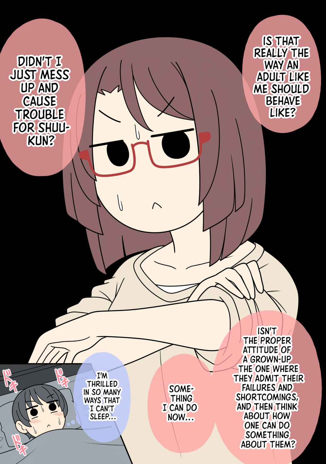 Page 2 Chapter 36 Kisei Shitara Juushi ga Kurashiteta