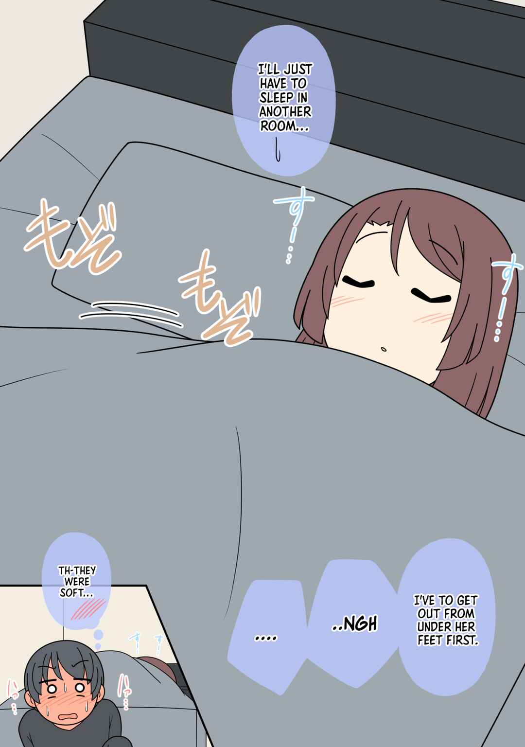 Page 2 Chapter 15 Kisei Shitara Juushi ga Kurashiteta