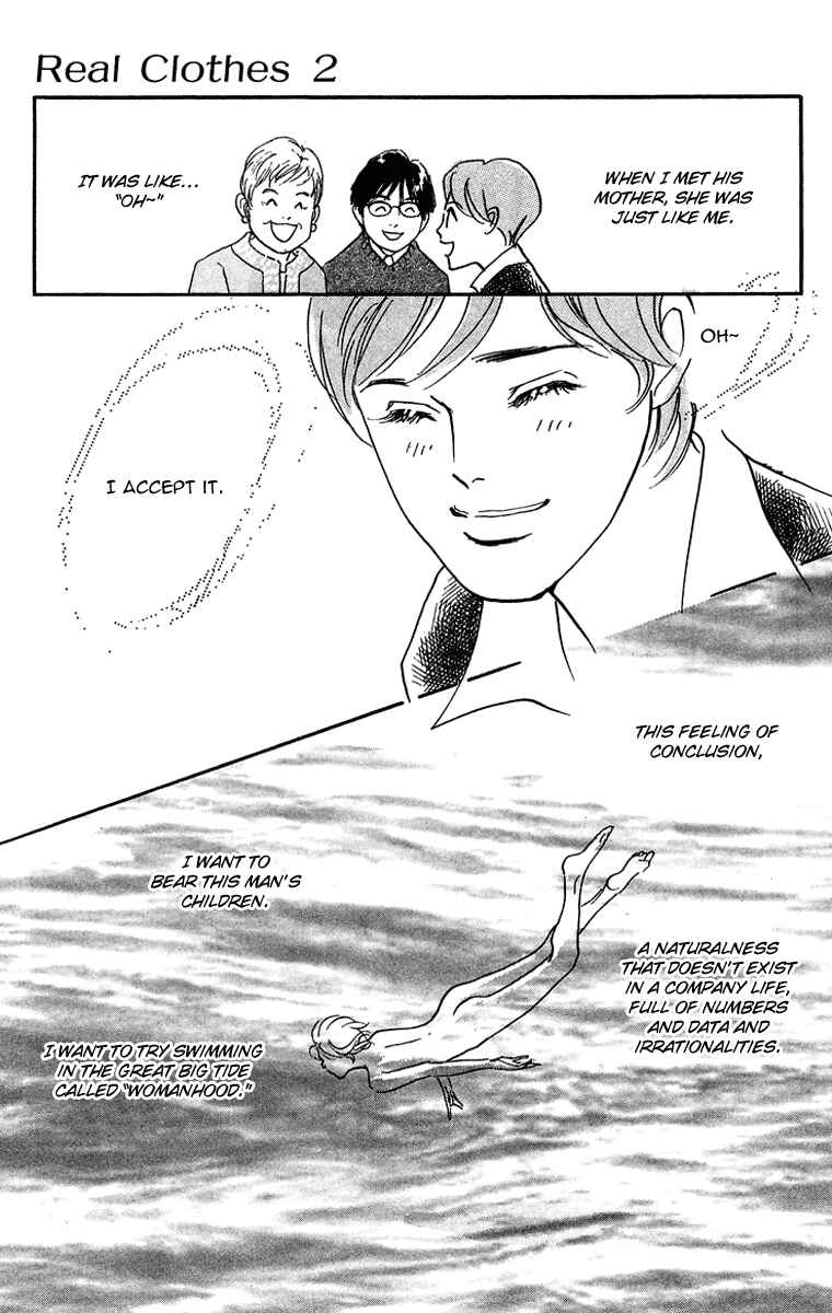 Page 18 Chapter 9 Real Clothes