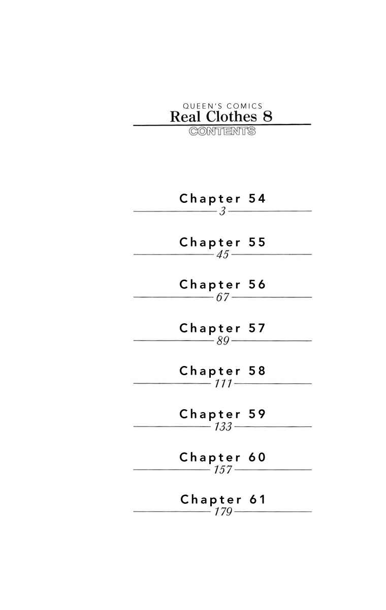 Page 4 Chapter 54 Real Clothes