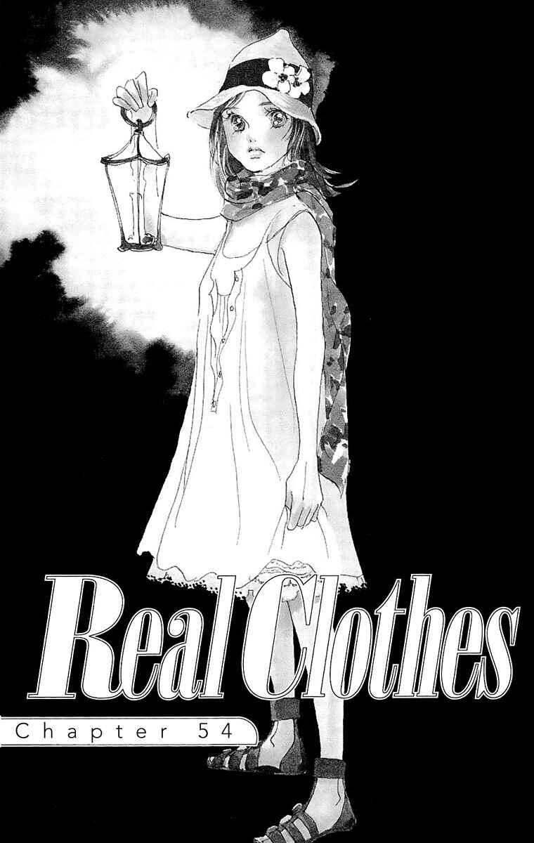Page 5 Chapter 54 Real Clothes
