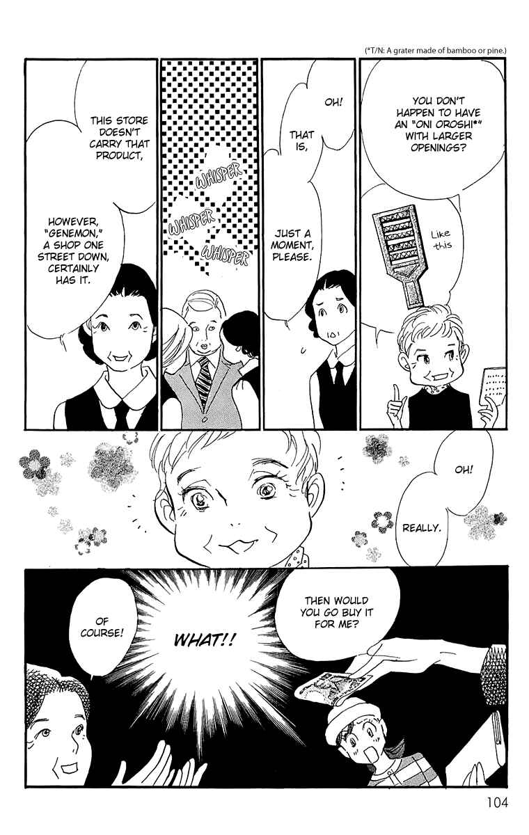 Page 17 Chapter 57 Real Clothes