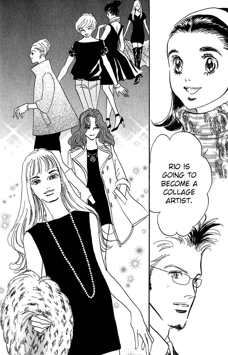 Page 8 Chapter 102 Real Clothes