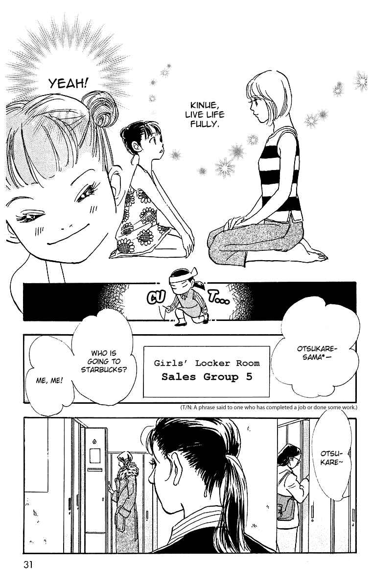 Page 29 Chapter 1 Real Clothes